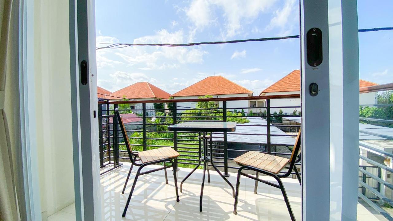 Ultimate Residence Bali Денпасар Экстерьер фото