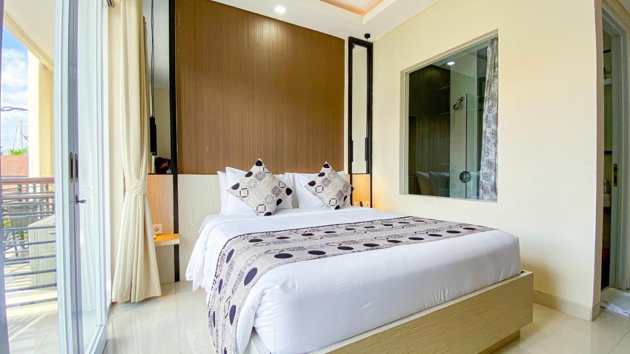 Ultimate Residence Bali Денпасар Экстерьер фото