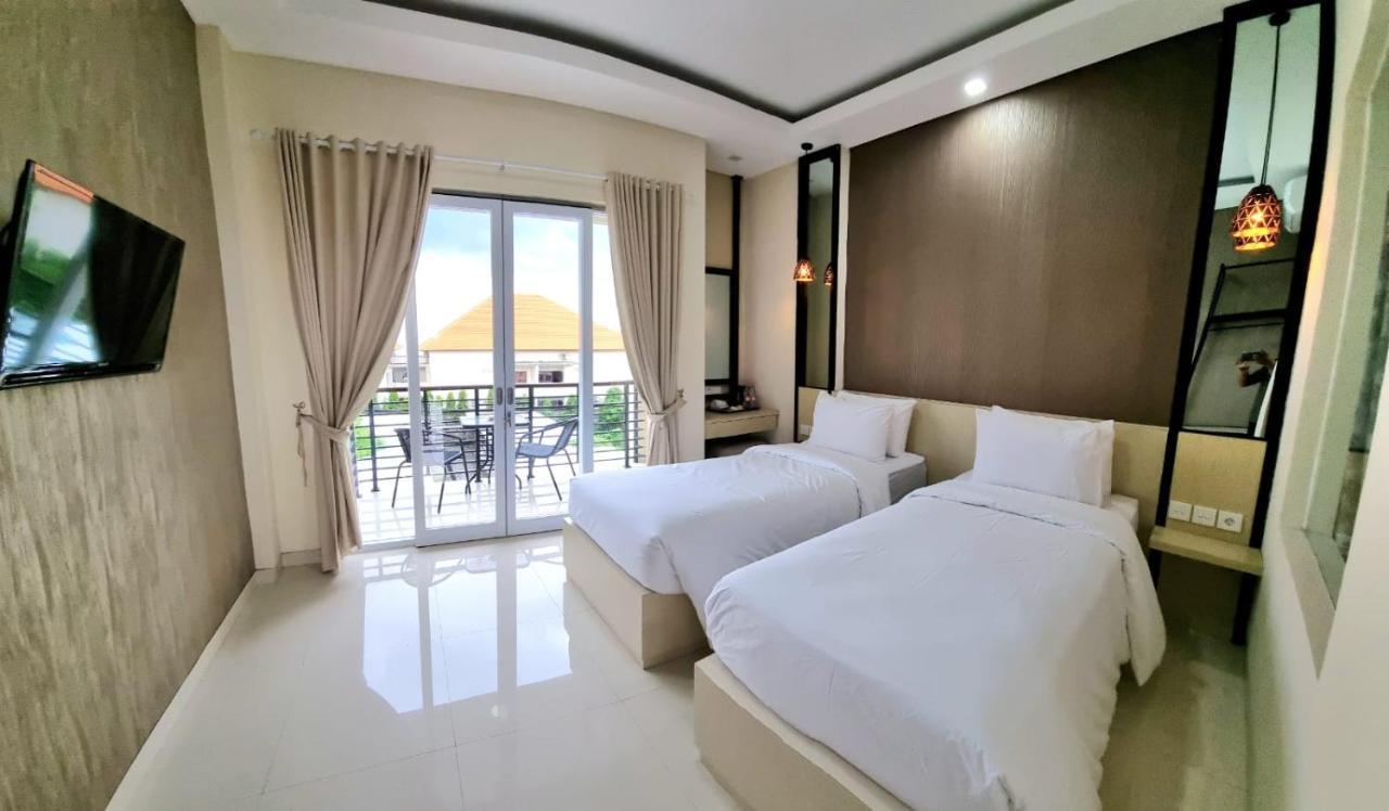 Ultimate Residence Bali Денпасар Экстерьер фото